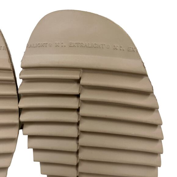 Rag & Bone Faux Fur Eira Ankle Boot Booties Beige Taupe 36 - Picture 15 of 16